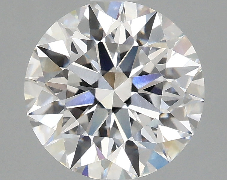 IGI 2.09 Carat 圓形 - Round Brilliant 培育鑽石 Lab Grown Diamond 人造鑽石 人工鑽石 實驗室鑽石 培養鑽石 香港 培育鑽 