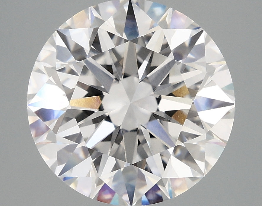 IGI 5.04 Carat 圓形 - Round Brilliant 培育鑽石 Lab Grown Diamond 人造鑽石 人工鑽石 實驗室鑽石 培養鑽石 香港 培育鑽 