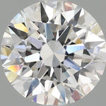 IGI 1.59 Carat 圓形 - Round Brilliant 培育鑽石 Lab Grown Diamond 人造鑽石 人工鑽石 實驗室鑽石 培養鑽石 香港 培育鑽 