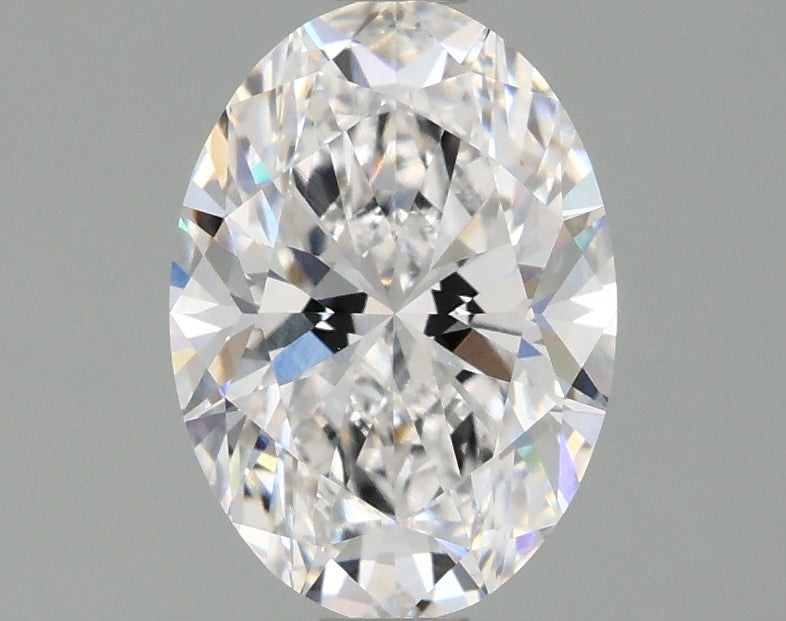 IGI 1.55 Carat 橢圓形 - Oval 培育鑽石 Lab Grown Diamond 人造鑽石 人工鑽石 實驗室鑽石 培養鑽石 香港 培育鑽 