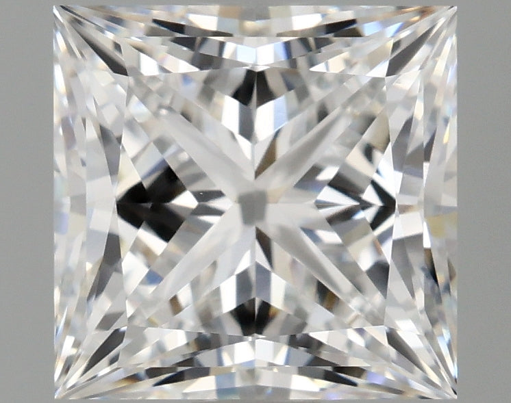 IGI 2.04 Carat 公主方 - Princess Cut 培育鑽石 Lab Grown Diamond 人造鑽石 人工鑽石 實驗室鑽石 培養鑽石 香港 培育鑽 