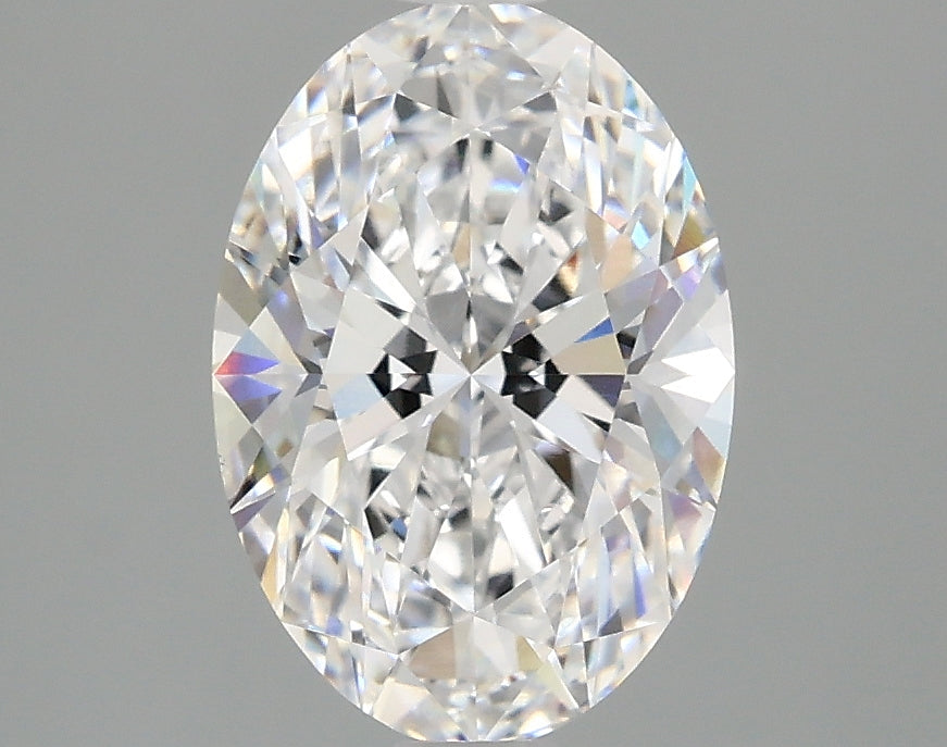 IGI 2.07 Carat 橢圓形 - Oval 培育鑽石 Lab Grown Diamond 人造鑽石 人工鑽石 實驗室鑽石 培養鑽石 香港 培育鑽 