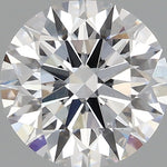 IGI 1.53 Carat 圓形 - Round Brilliant 培育鑽石 Lab Grown Diamond 人造鑽石 人工鑽石 實驗室鑽石 培養鑽石 香港 培育鑽 