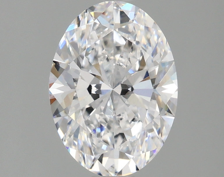 IGI 1.57 Carat 橢圓形 - Oval 培育鑽石 Lab Grown Diamond 人造鑽石 人工鑽石 實驗室鑽石 培養鑽石 香港 培育鑽 