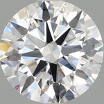 IGI 1.53 Carat 圓形 - Round Brilliant 培育鑽石 Lab Grown Diamond 人造鑽石 人工鑽石 實驗室鑽石 培養鑽石 香港 培育鑽 