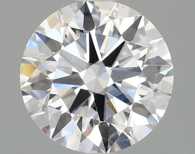 IGI 1.53 Carat 圓形 - Round Brilliant 培育鑽石 Lab Grown Diamond 人造鑽石 人工鑽石 實驗室鑽石 培養鑽石 香港 培育鑽 