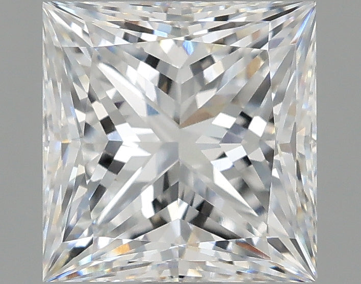 IGI 1.98 Carat 公主方 - Princess Cut 培育鑽石 Lab Grown Diamond 人造鑽石 人工鑽石 實驗室鑽石 培養鑽石 香港 培育鑽 