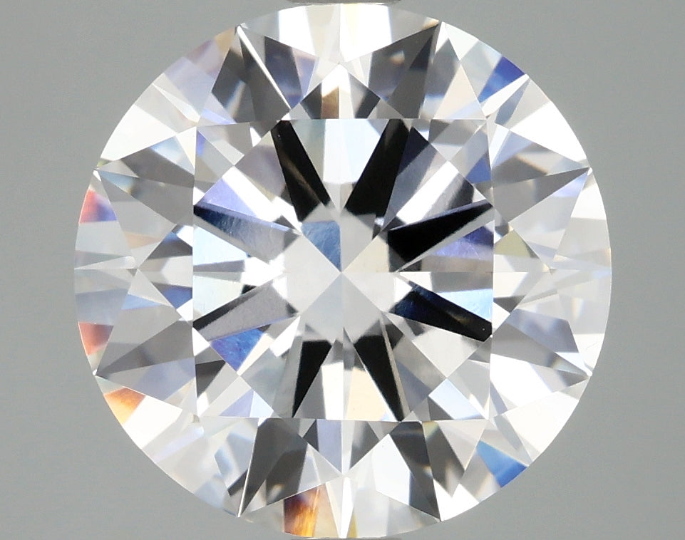 IGI 5 Carat 圓形 - Round Brilliant 培育鑽石 Lab Grown Diamond 人造鑽石 人工鑽石 實驗室鑽石 培養鑽石 香港 培育鑽 