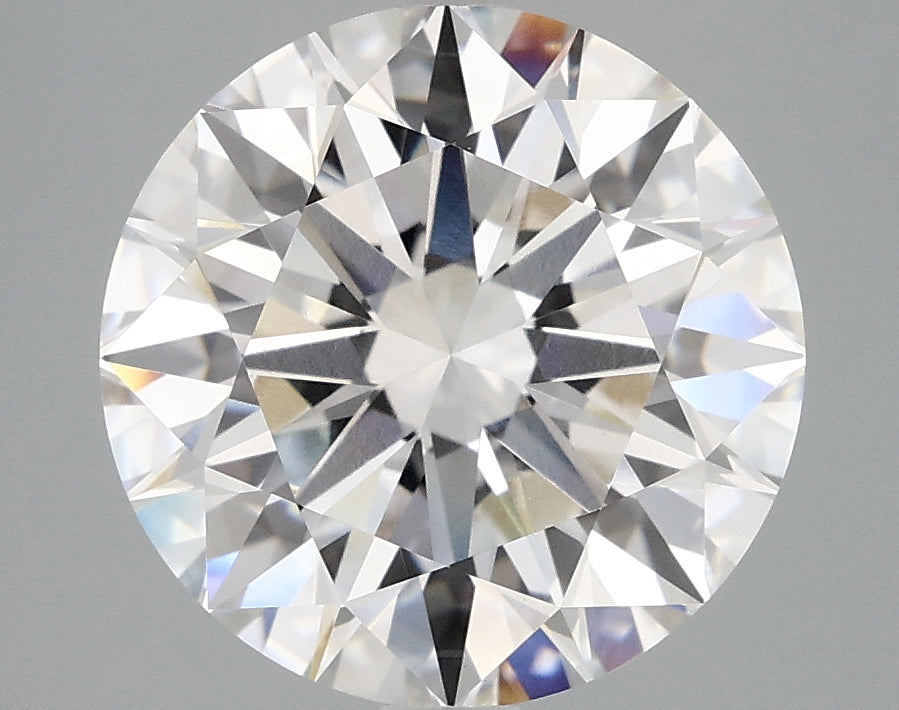 IGI 5.1 Carat 圓形 - Round Brilliant 培育鑽石 Lab Grown Diamond 人造鑽石 人工鑽石 實驗室鑽石 培養鑽石 香港 培育鑽 