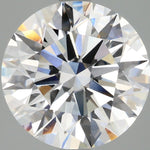 IGI 5.03 Carat 圓形 - Round Brilliant 培育鑽石 Lab Grown Diamond 人造鑽石 人工鑽石 實驗室鑽石 培養鑽石 香港 培育鑽 