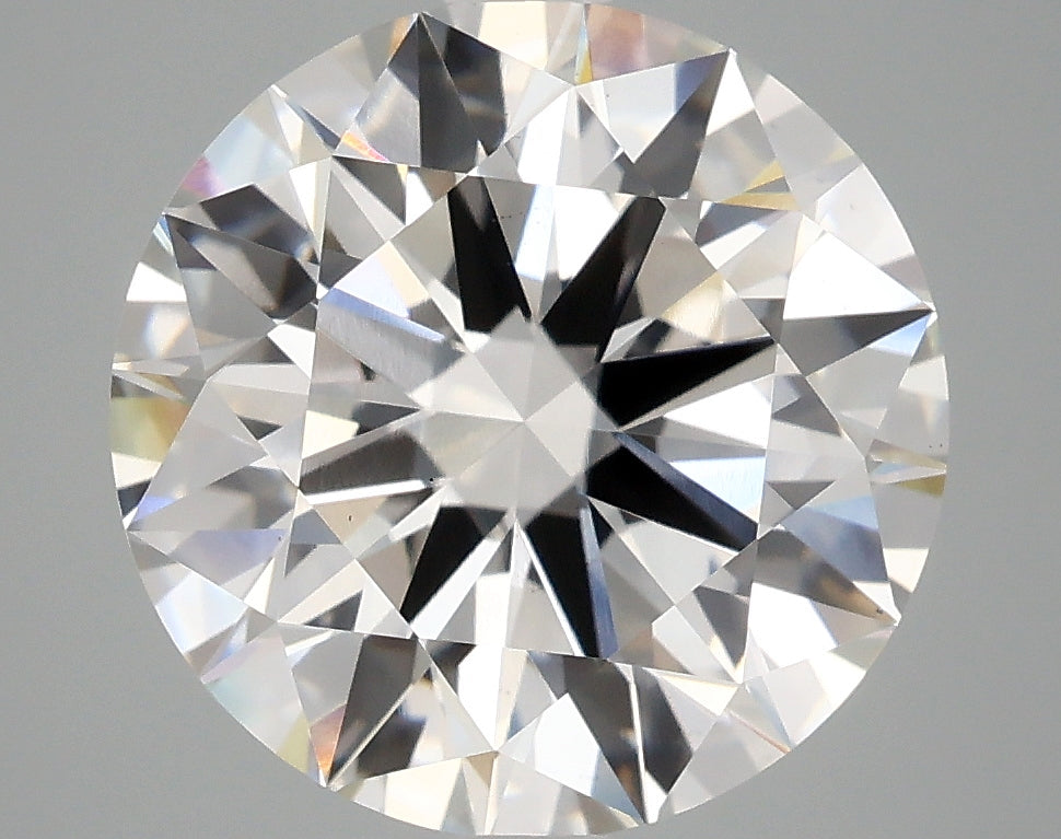 IGI 5.1 Carat 圓形 - Round Brilliant 培育鑽石 Lab Grown Diamond 人造鑽石 人工鑽石 實驗室鑽石 培養鑽石 香港 培育鑽 