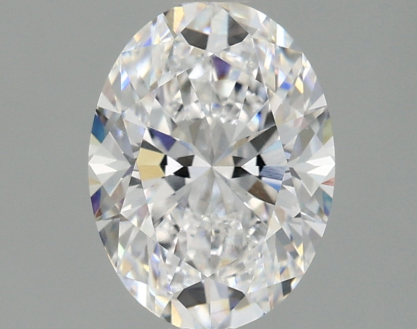 IGI 2.02 Carat 橢圓形 - Oval 培育鑽石 Lab Grown Diamond 人造鑽石 人工鑽石 實驗室鑽石 培養鑽石 香港 培育鑽 