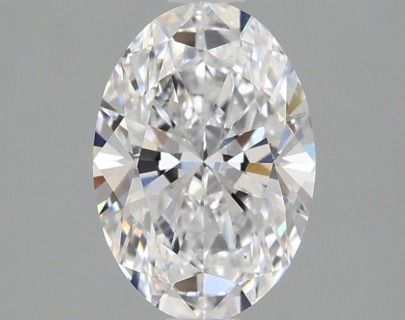 IGI 1.59 Carat 橢圓形 - Oval 培育鑽石 Lab Grown Diamond 人造鑽石 人工鑽石 實驗室鑽石 培養鑽石 香港 培育鑽 