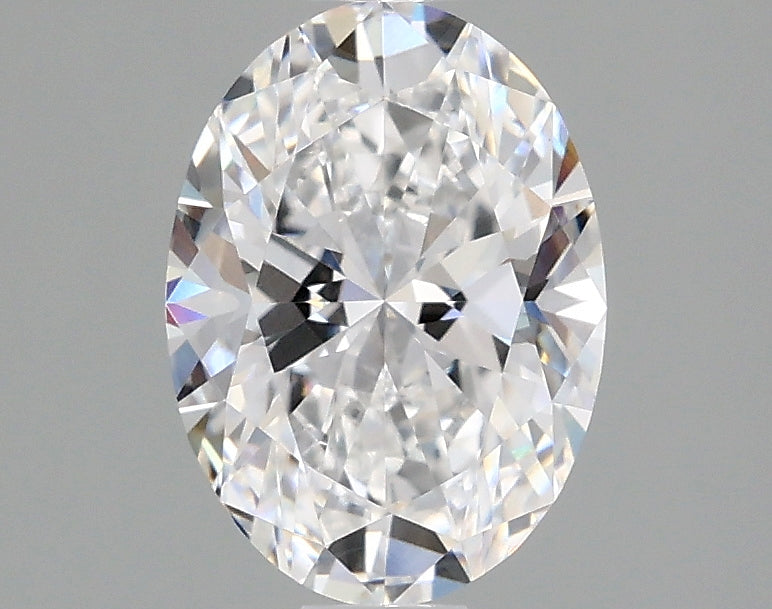 IGI 1.57 Carat 橢圓形 - Oval 培育鑽石 Lab Grown Diamond 人造鑽石 人工鑽石 實驗室鑽石 培養鑽石 香港 培育鑽 