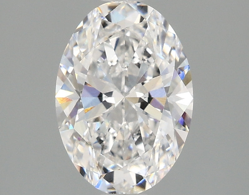 IGI 1.59 Carat 橢圓形 - Oval 培育鑽石 Lab Grown Diamond 人造鑽石 人工鑽石 實驗室鑽石 培養鑽石 香港 培育鑽 