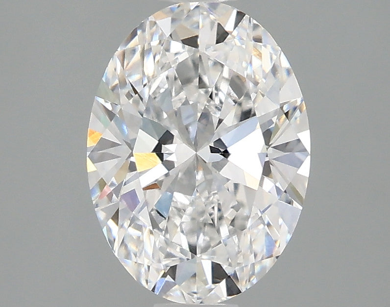 IGI 1.59 Carat 橢圓形 - Oval 培育鑽石 Lab Grown Diamond 人造鑽石 人工鑽石 實驗室鑽石 培養鑽石 香港 培育鑽 