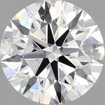 IGI 1.58 Carat 圓形 - Round Brilliant 培育鑽石 Lab Grown Diamond 人造鑽石 人工鑽石 實驗室鑽石 培養鑽石 香港 培育鑽 