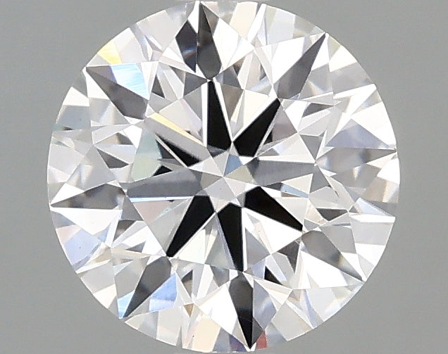 IGI 1.58 Carat 圓形 - Round Brilliant 培育鑽石 Lab Grown Diamond 人造鑽石 人工鑽石 實驗室鑽石 培養鑽石 香港 培育鑽 