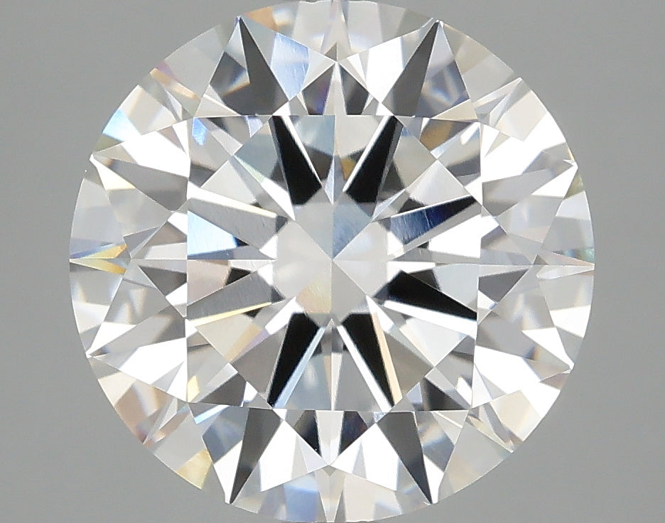 IGI 5.03 Carat 圓形 - Round Brilliant 培育鑽石 Lab Grown Diamond 人造鑽石 人工鑽石 實驗室鑽石 培養鑽石 香港 培育鑽 