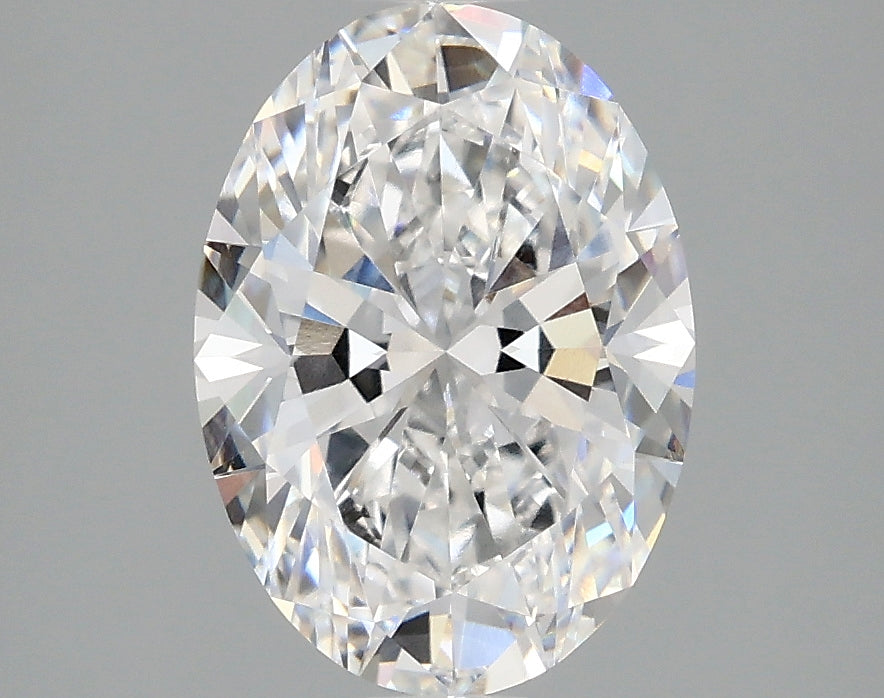 IGI 2.07 Carat 橢圓形 - Oval 培育鑽石 Lab Grown Diamond 人造鑽石 人工鑽石 實驗室鑽石 培養鑽石 香港 培育鑽 