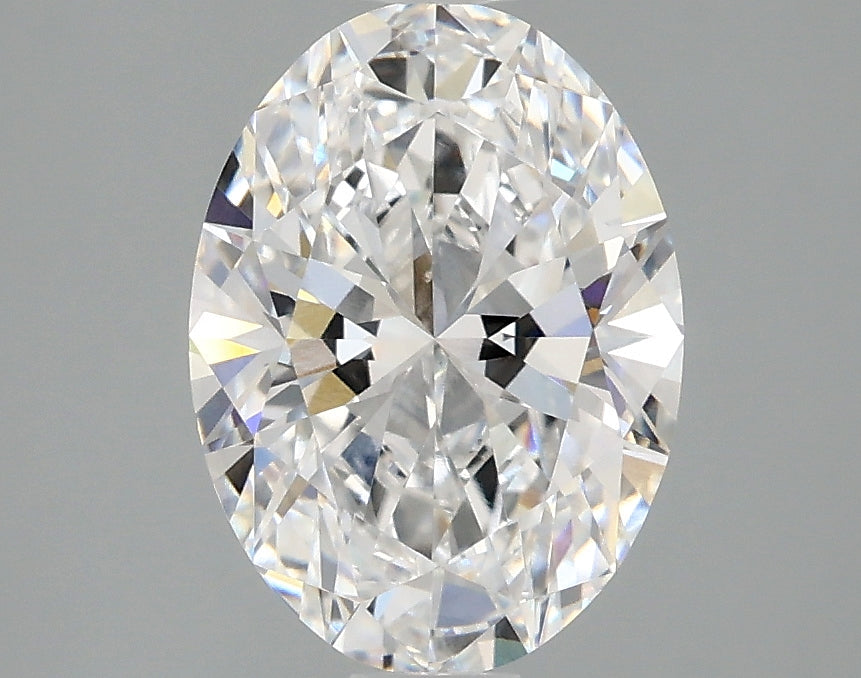 IGI 2.06 Carat 橢圓形 - Oval 培育鑽石 Lab Grown Diamond 人造鑽石 人工鑽石 實驗室鑽石 培養鑽石 香港 培育鑽 