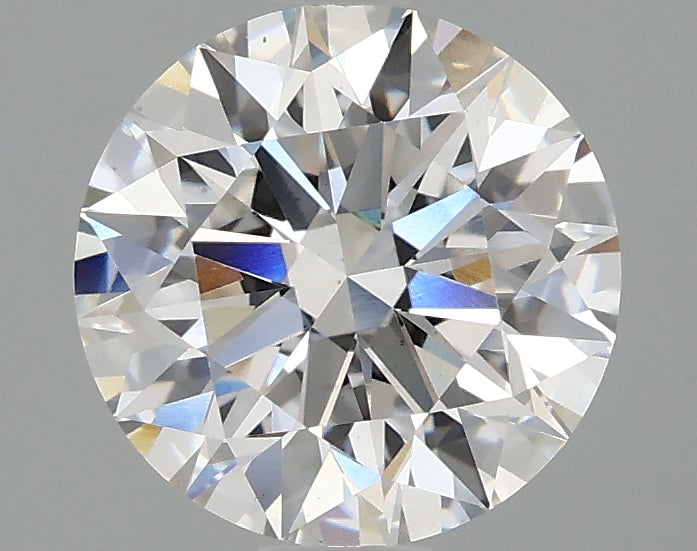 IGI 2.06 Carat 圓形 - Round Brilliant 培育鑽石 Lab Grown Diamond 人造鑽石 人工鑽石 實驗室鑽石 培養鑽石 香港 培育鑽 