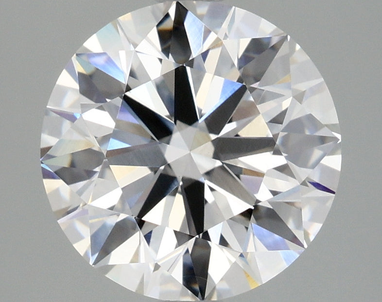 IGI 2.96 Carat 圓形 - Round Brilliant 培育鑽石 Lab Grown Diamond 人造鑽石 人工鑽石 實驗室鑽石 培養鑽石 香港 培育鑽 