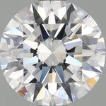 IGI 1.53 Carat 圓形 - Round Brilliant 培育鑽石 Lab Grown Diamond 人造鑽石 人工鑽石 實驗室鑽石 培養鑽石 香港 培育鑽 