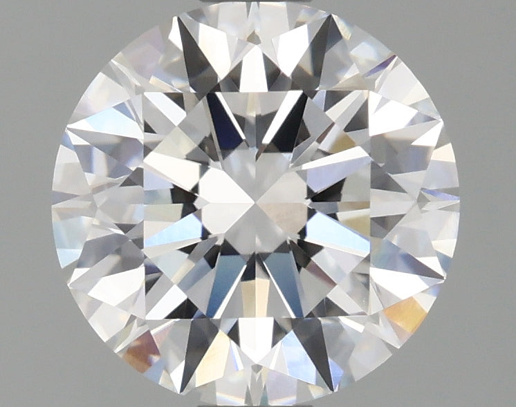 IGI 1.53 Carat 圓形 - Round Brilliant 培育鑽石 Lab Grown Diamond 人造鑽石 人工鑽石 實驗室鑽石 培養鑽石 香港 培育鑽 