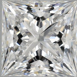 IGI 1.58 Carat 公主方 - Princess Cut 培育鑽石 Lab Grown Diamond 人造鑽石 人工鑽石 實驗室鑽石 培養鑽石 香港 培育鑽 