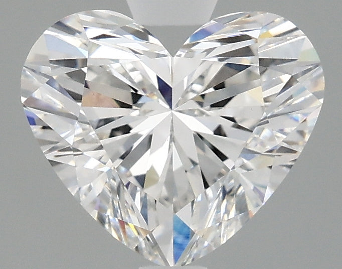 IGI 1.96 Carat 心形 - Heart 培育鑽石 Lab Grown Diamond 人造鑽石 人工鑽石 實驗室鑽石 培養鑽石 香港 培育鑽 