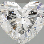 IGI 1.99 Carat 心形 - Heart 培育鑽石 Lab Grown Diamond 人造鑽石 人工鑽石 實驗室鑽石 培養鑽石 香港 培育鑽 