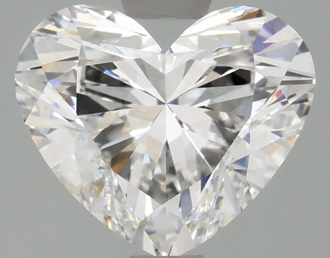 IGI 1.99 Carat 心形 - Heart 培育鑽石 Lab Grown Diamond 人造鑽石 人工鑽石 實驗室鑽石 培養鑽石 香港 培育鑽 