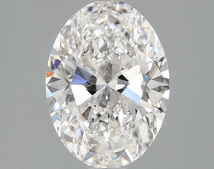 IGI 2 Carat 橢圓形 - Oval 培育鑽石 Lab Grown Diamond 人造鑽石 人工鑽石 實驗室鑽石 培養鑽石 香港 培育鑽 