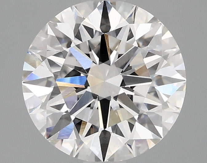 IGI 2.06 Carat 圓形 - Round Brilliant 培育鑽石 Lab Grown Diamond 人造鑽石 人工鑽石 實驗室鑽石 培養鑽石 香港 培育鑽 