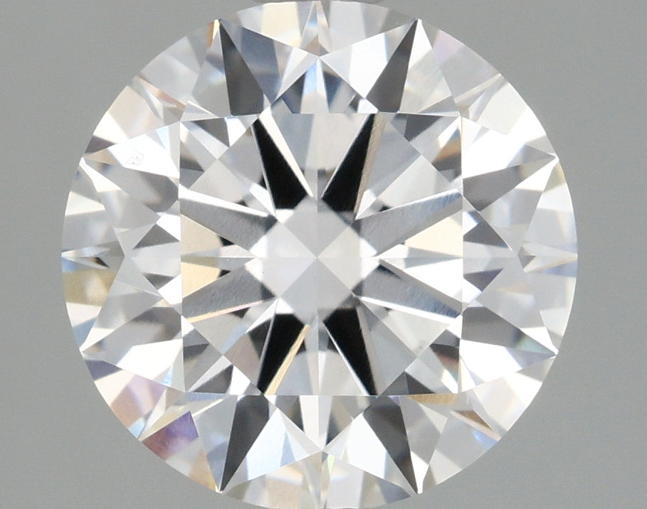 IGI 2.09 Carat 圓形 - Round Brilliant 培育鑽石 Lab Grown Diamond 人造鑽石 人工鑽石 實驗室鑽石 培養鑽石 香港 培育鑽 