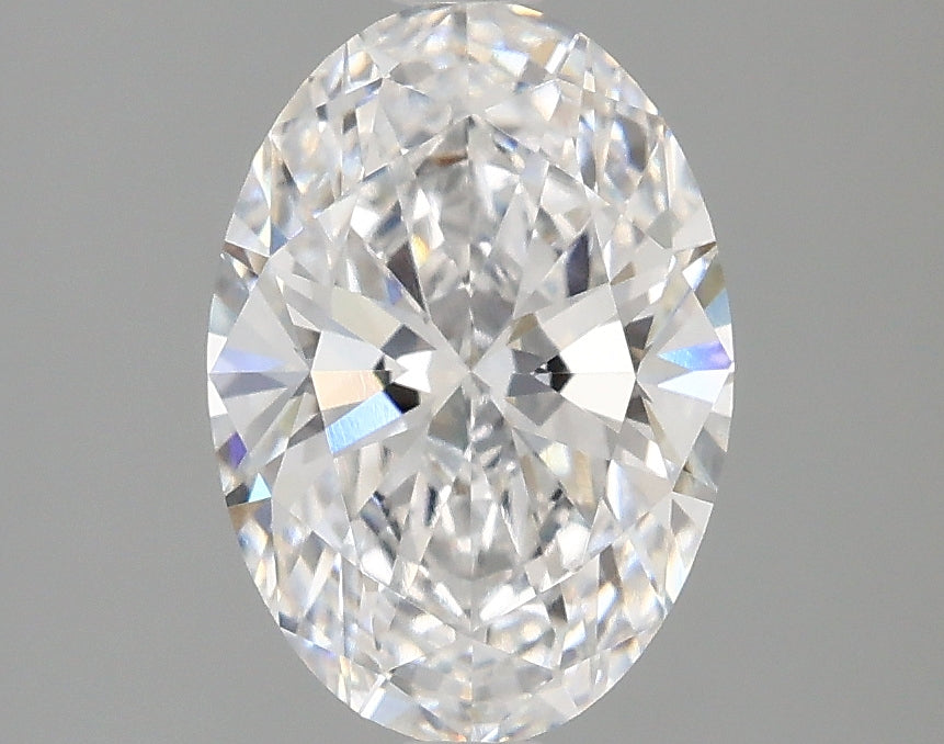 IGI 1.97 Carat 橢圓形 - Oval 培育鑽石 Lab Grown Diamond 人造鑽石 人工鑽石 實驗室鑽石 培養鑽石 香港 培育鑽 