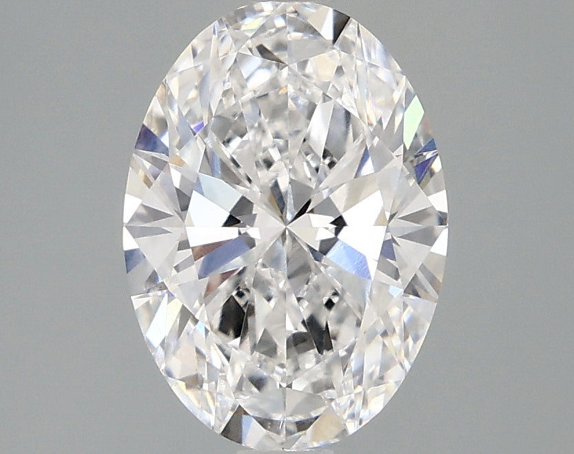 IGI 1.97 Carat 橢圓形 - Oval 培育鑽石 Lab Grown Diamond 人造鑽石 人工鑽石 實驗室鑽石 培養鑽石 香港 培育鑽 