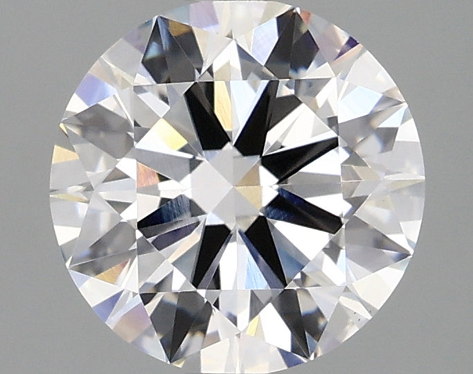 IGI 1.97 Carat 圓形 - Round Brilliant 培育鑽石 Lab Grown Diamond 人造鑽石 人工鑽石 實驗室鑽石 培養鑽石 香港 培育鑽 