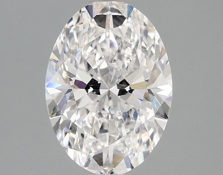 IGI 1.58 Carat 橢圓形 - Oval 培育鑽石 Lab Grown Diamond 人造鑽石 人工鑽石 實驗室鑽石 培養鑽石 香港 培育鑽 