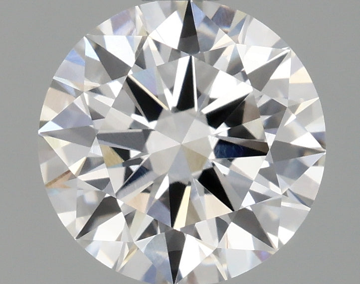 IGI 1.35 Carat 圓形 - Round Brilliant 培育鑽石 Lab Grown Diamond 人造鑽石 人工鑽石 實驗室鑽石 培養鑽石 香港 培育鑽 