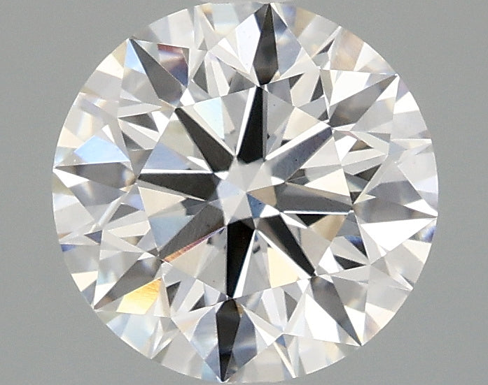 IGI 2.09 Carat 圓形 - Round Brilliant 培育鑽石 Lab Grown Diamond 人造鑽石 人工鑽石 實驗室鑽石 培養鑽石 香港 培育鑽 