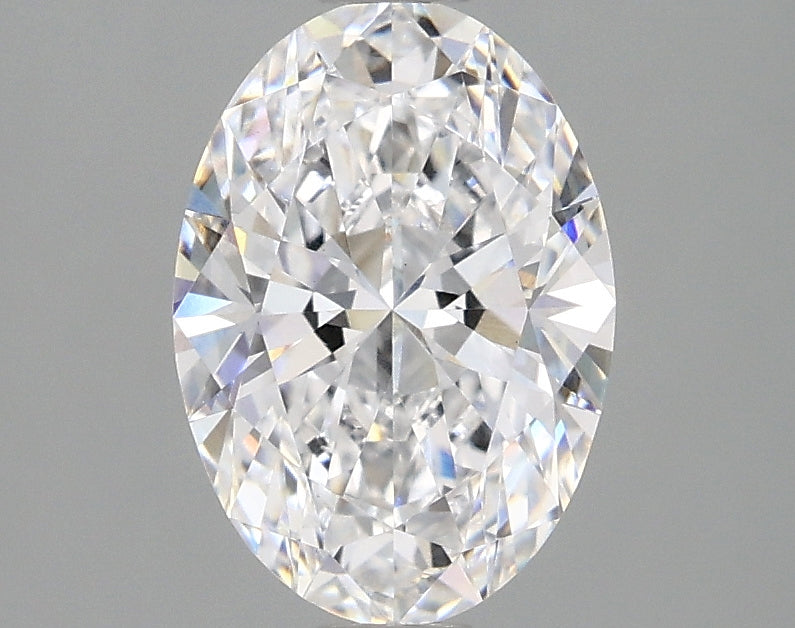 IGI 1.57 Carat 橢圓形 - Oval 培育鑽石 Lab Grown Diamond 人造鑽石 人工鑽石 實驗室鑽石 培養鑽石 香港 培育鑽 