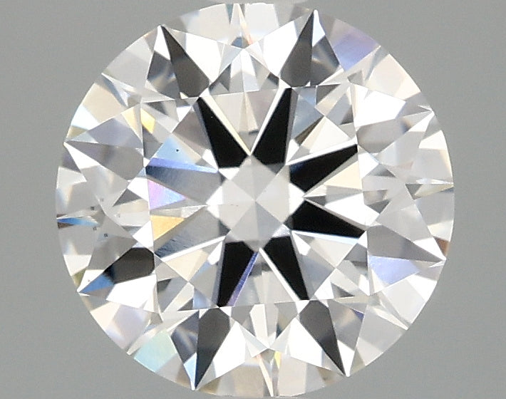 IGI 2.03 Carat 圓形 - Round Brilliant 培育鑽石 Lab Grown Diamond 人造鑽石 人工鑽石 實驗室鑽石 培養鑽石 香港 培育鑽 