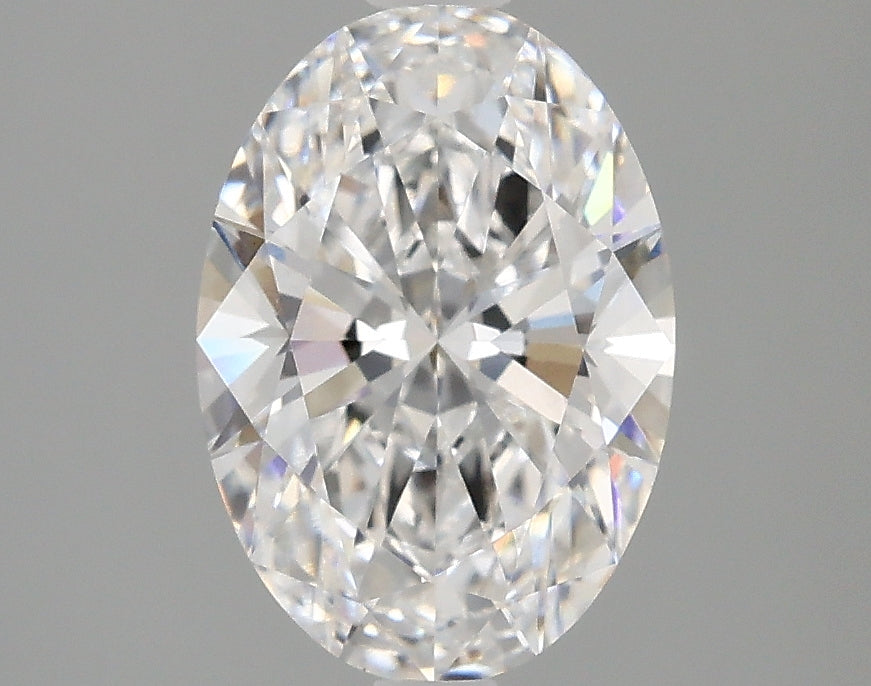 IGI 1.97 Carat 橢圓形 - Oval 培育鑽石 Lab Grown Diamond 人造鑽石 人工鑽石 實驗室鑽石 培養鑽石 香港 培育鑽 