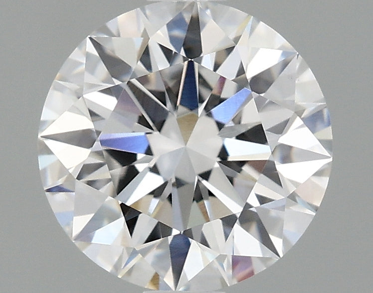 IGI 1.32 Carat 圓形 - Round Brilliant 培育鑽石 Lab Grown Diamond 人造鑽石 人工鑽石 實驗室鑽石 培養鑽石 香港 培育鑽 