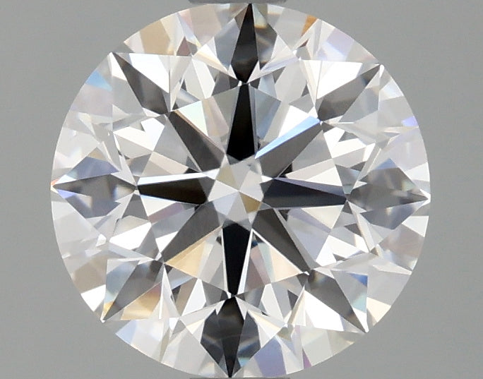 IGI 1.91 Carat 圓形 - Round Brilliant 培育鑽石 Lab Grown Diamond 人造鑽石 人工鑽石 實驗室鑽石 培養鑽石 香港 培育鑽 