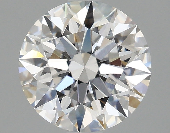 IGI 2.1 Carat 圓形 - Round Brilliant 培育鑽石 Lab Grown Diamond 人造鑽石 人工鑽石 實驗室鑽石 培養鑽石 香港 培育鑽 