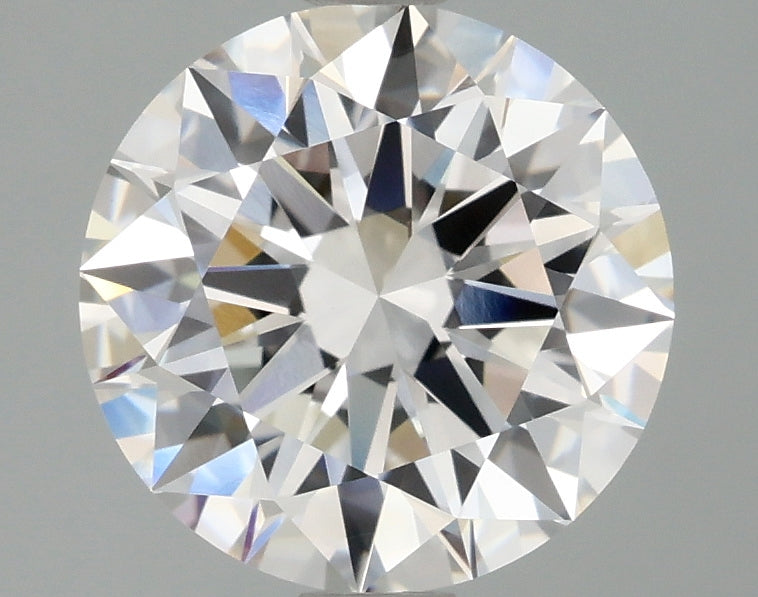 IGI 2.52 Carat 圓形 - Round Brilliant 培育鑽石 Lab Grown Diamond 人造鑽石 人工鑽石 實驗室鑽石 培養鑽石 香港 培育鑽 