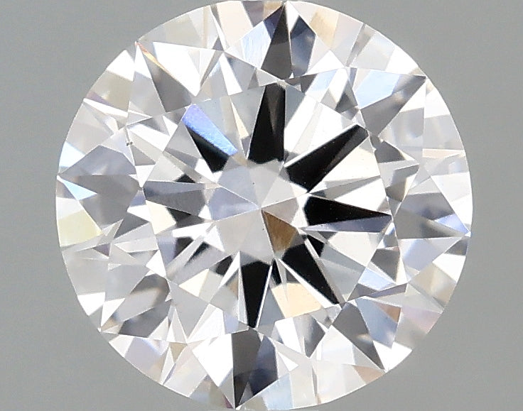 IGI 1.43 Carat 圓形 - Round Brilliant 培育鑽石 Lab Grown Diamond 人造鑽石 人工鑽石 實驗室鑽石 培養鑽石 香港 培育鑽 